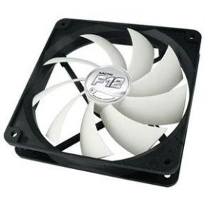 ARCTIC Fan F12 Low Speed