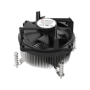 AKASA chladič CPU - Extra-Secure Intel LGA1851 AKASA chladič CPU - Extra-Secure Intel LGA1851