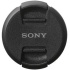 Krytka objektívu Sony - priemer 72mm