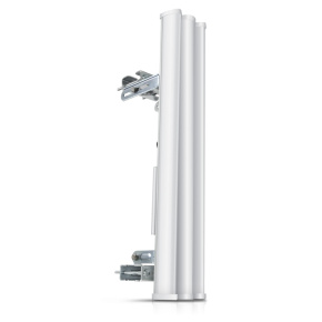 Ubiquiti sektor.anténa 5GHz MIMO 19dBi 120 ° rocket kit