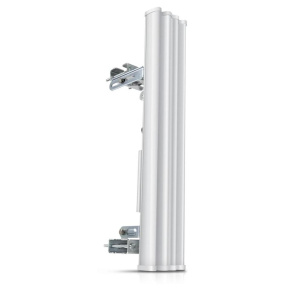 Ubiquiti sektor.anténa 5GHz MIMO 20dBi 90 ° rocket kit