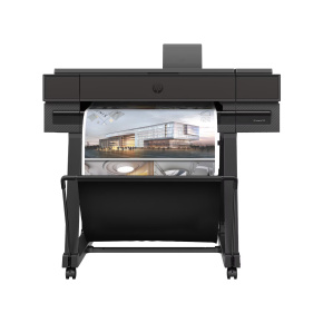 HP DesignJet T870 24-in Printer HP DesignJet T870 24-in Printer