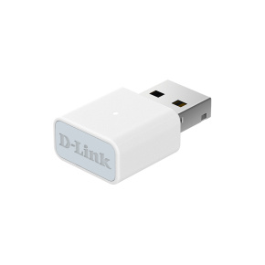D-Link AN3U N300 Wi-Fi 4 USB adaptér