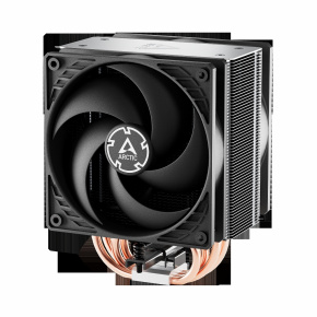 AKCIA!!! - ARCTIC Freezer 36 SI - CPU Cooler pre Intel Socket LGA1700 a AMD Socket AM4, AM5 bulk