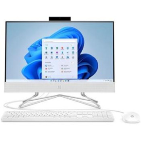 HP 22/22-dg0001nc/21,45''/FHD/N100/8GB/512GB SSD/UHD/W11H/White/2R