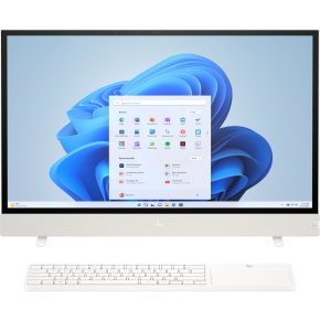 BAZAR - HP ENVY MOVE AiO 24-cs0001nc, 24" QHD 2560x1440, Touch, i5-1335U, 16 GB DDR5, SSD 1TB, Win 11 Home - Poškozený