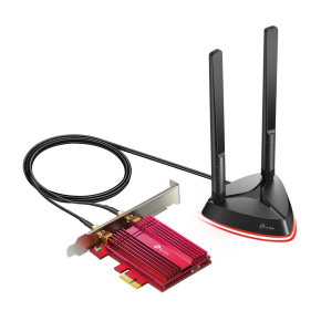 TP-Link Archer TX3000E AX3000 WiFi6 PCI Express Adapter