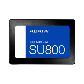 ADATA SU800/256GB/SSD/2.5''/SATA/3R