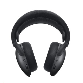 Alienware Wired Gaming Headset - AW520H (Dark Side of the Moon)