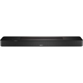 BOSE SMART Soundbar, čierny