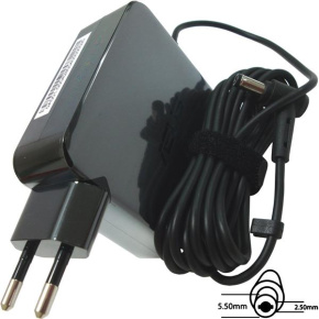 ASUS AC NAPÁJACÍ ADAPTÉR 45W 19V 2pin 5,5x2,5mm s EU plug