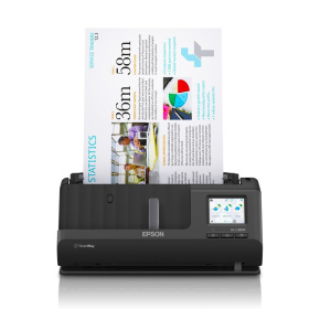 EPSON ES-C380W