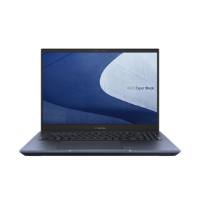 ASUS ExpertBook i5-1240P/16GB/512GB SSD/16" WUXGA/IPS/WIN11/Black