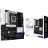 ASRock MB Sc LGA1851 B860 Pro RS, Intel B860, 4xDDR5, 1xDP, 1xHDMI, ATX