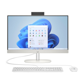 HP 24/cr0017nc/23,8''/FHD/T/i5-1334U/16GB/1TB SSD/Iris Xe/W11H/White/2R