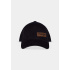 Wrangler - Herder Cord Cap Grey