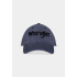 Wrangler - Washed Cap Blue