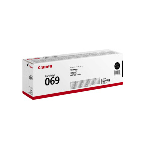 Canon LASER TONER CRG 069 BK