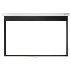 Optoma plátno DS-9092PWC, 92", 16:9 - POŠKOZENÝ OBAL - BAZAR - pošk obal