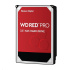 BAZAR - WD RED Pro NAS WD141KFGX 14TB SATAIII/600 512MB cache, 255 MB/s, CMR
