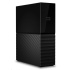 BAZAR - WD My Book 3TB Ext. 3.5" USB3.0 (single drive)