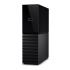 BAZAR - WD My Book 14TB, Externí HDD, USB 3.0, černá (Náhradní krabice)