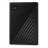 BAZAR VADNÉ - WD My Passport portable 2TB Ext. 2.5" USB3.0 Black