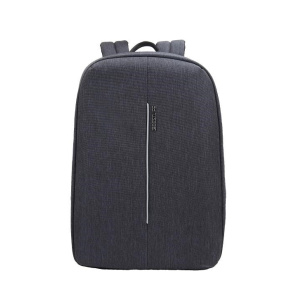 Bestlife Vodotesný batoh pre 15.6" notebook s ochranou proti krádeži a konektormi USB na nabíjanie