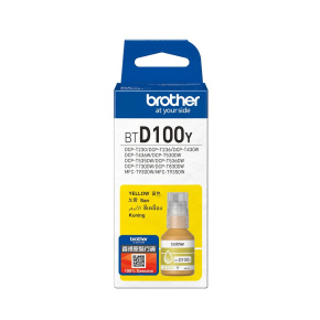 Brother BTD100Y