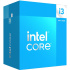 CPU Intel Core i3-14100 BOX