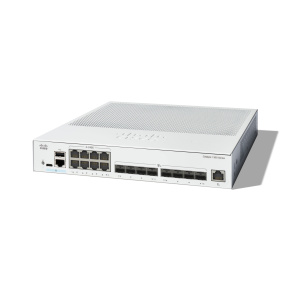 Catalyst C1300-16XTS REFRESH