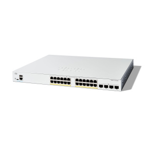 Catalyst C1300-24FP-4X