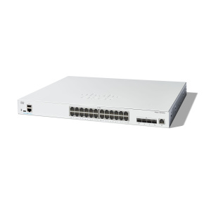 Catalyst C1300-24XT REFRESH