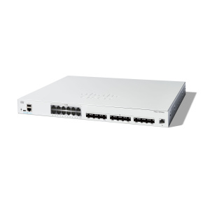 Catalyst C1300-24XTS REFRESH