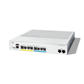 Catalyst C1300-8MGP-2X