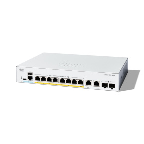 Cisco Catalyst C1300-8P-E-2G REFRESH