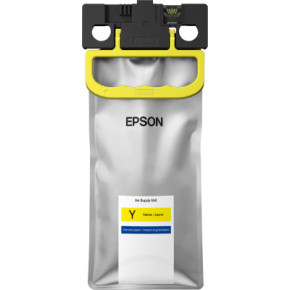 Epson WorkForce Pro EM-C8101R Yellow XXL Ink