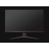 AOC MT VA LCD WLED 27" C27G2ZE/BK - VA panel, 1920x1080, 240Hz, 0,5ms, 2xHDMI, DP, zakriven