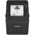 Epson TM-T20IV (101): USB + Serial, PS, Blk, EÚ