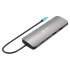 i-tec USB-C Metal Nano 2x HDMI Docking Station, PD 100W
