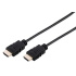 Kábel C-TECH HDMI 2.0, 4K@60Hz, M/M, 5m