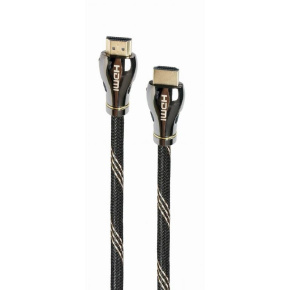 GEMBIRD Kábel HDMI 2.1 M/M 2m, 8K Premium