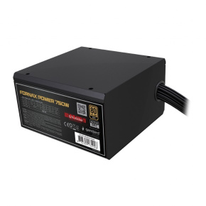 GEMBIRD FX 750W 80+ Bronzia industrial