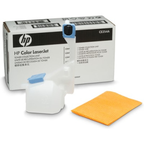 HP LaserJet CP3525 Toner Collection Unit