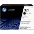 BAZAR - HP 37A Black Original LaserJet Toner Cartridge (CF237A) (11,000 pages) - Poškozený obal (Komplet)