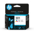 HP 301 Tri-color Ink Cart, 3 ml, CH562EE (165 pages)