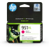 HP 951XL Magenta Ink Cart, 17 ml, CN047AE (1,500 pages)