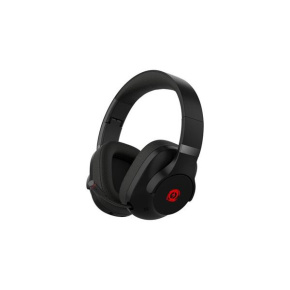 Canyon Ego GH-15, herný headset, bezdrôtový Bluetooth v5.3 / drôtový 3.5mm jack, 18 hod výdrž, USB-C nab, čierny