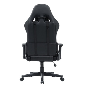 Canyon RGBCH03, Irida, herné kreslo s RGB podsvietením, čierne Canyon RGBCH03, Irida, herné kreslo s RGB podsvietením, čierne