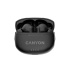 Canyon TWS-8, True Wireless Bluetooth slúchadlá do uší, nabíjacia stanica v kazete, čierne